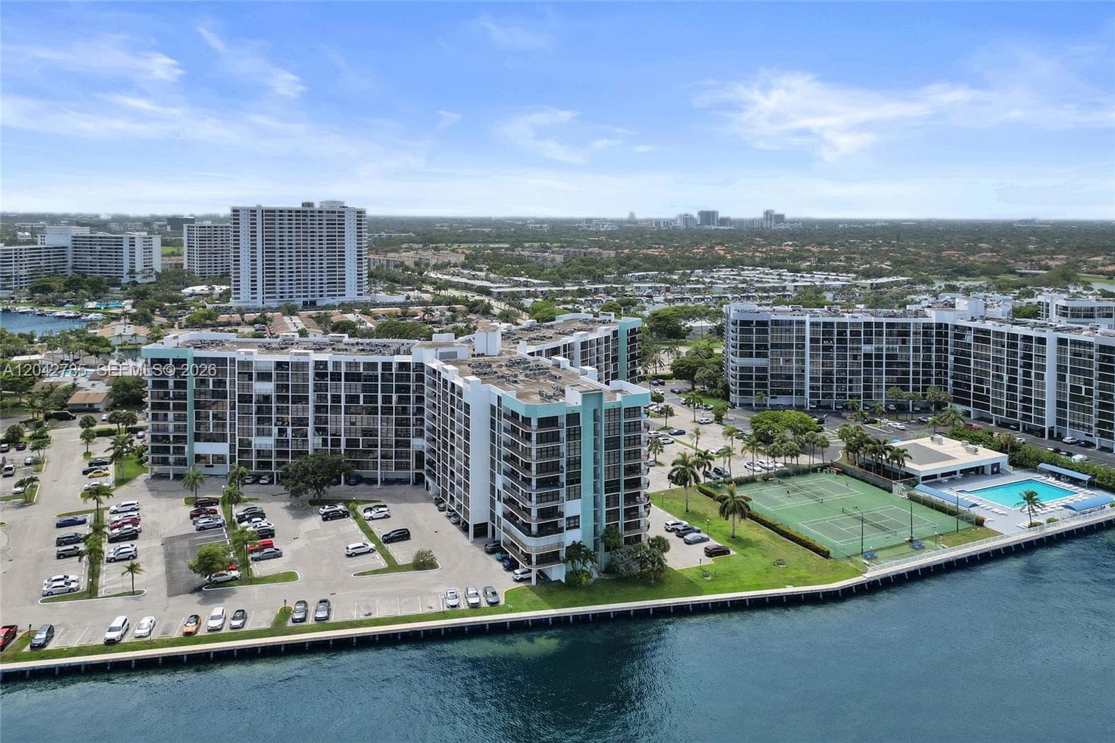 HE TOWERS OF OCEANVIEW EA · #PH# 1110 in Hallandale Beach - Photo 109