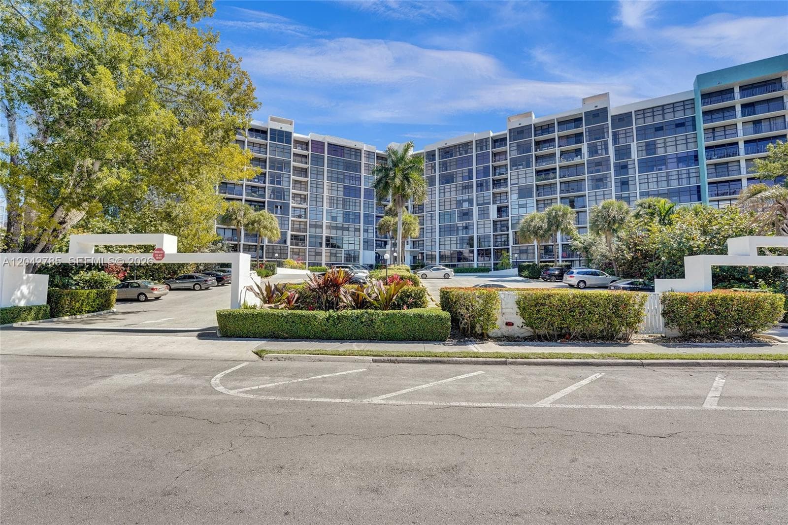 HE TOWERS OF OCEANVIEW EA · #PH# 1110 in Hallandale Beach - Photo 57