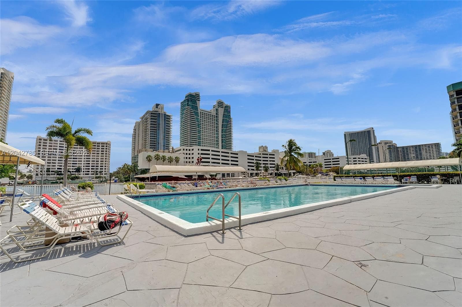 HE TOWERS OF OCEANVIEW EA · #PH# 1110 in Hallandale Beach - Photo 26