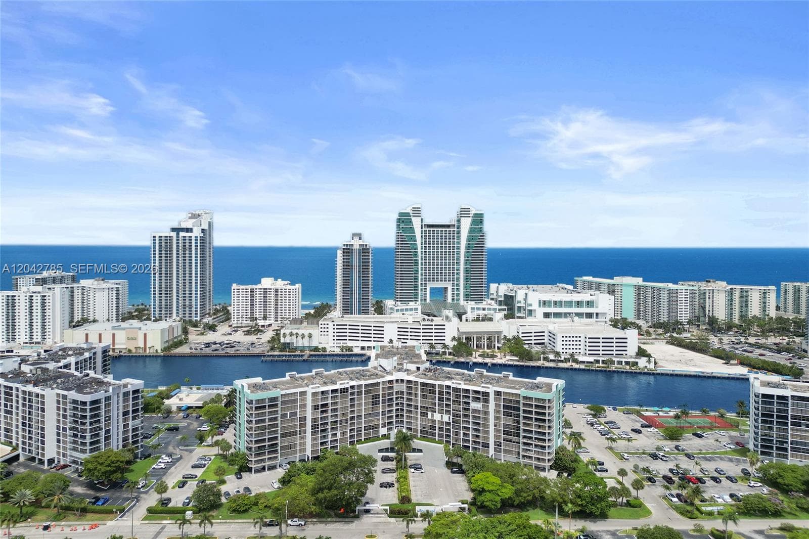 HE TOWERS OF OCEANVIEW EA · #PH# 1110 in Hallandale Beach - Photo 90