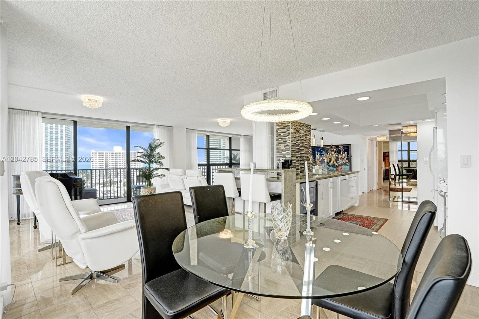 HE TOWERS OF OCEANVIEW EA · #PH# 1110 in Hallandale Beach - Photo 7