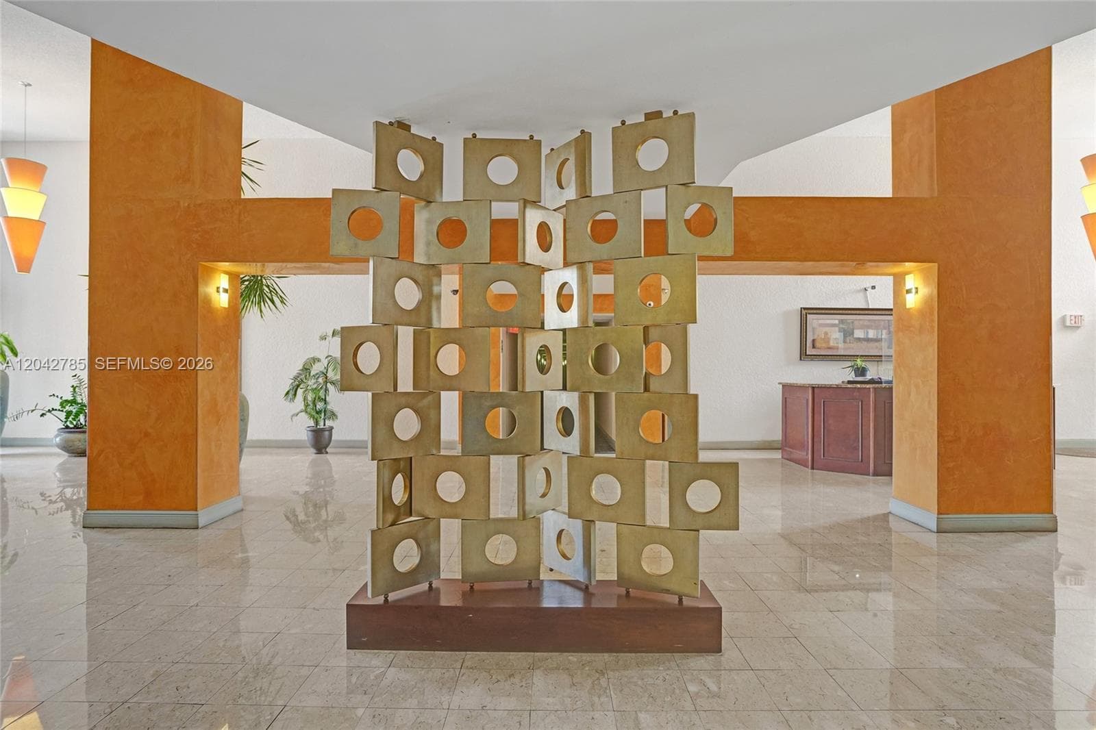 HE TOWERS OF OCEANVIEW EA · #PH# 1110 in Hallandale Beach - Photo 94