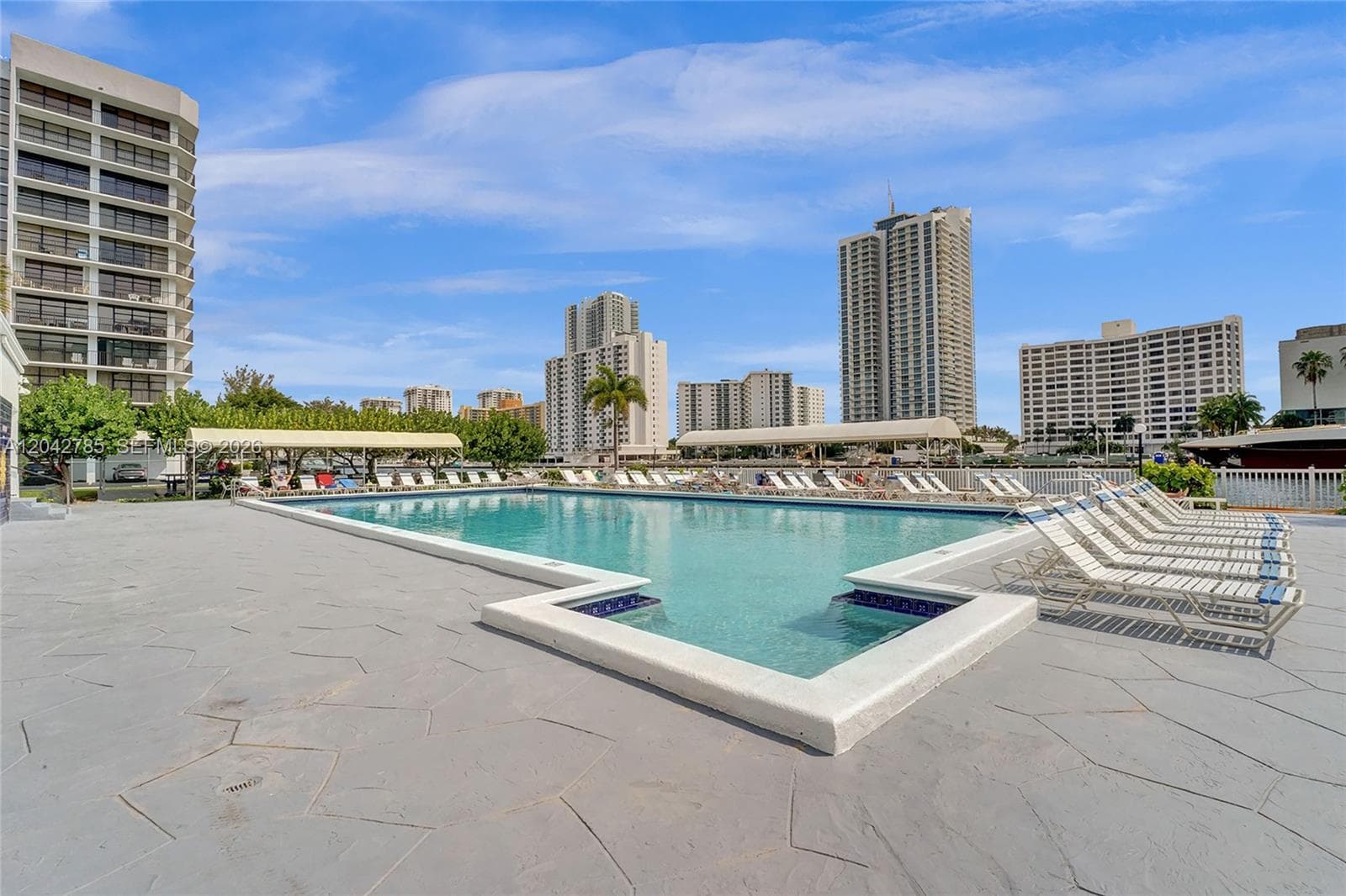 HE TOWERS OF OCEANVIEW EA · #PH# 1110 in Hallandale Beach - Photo 81