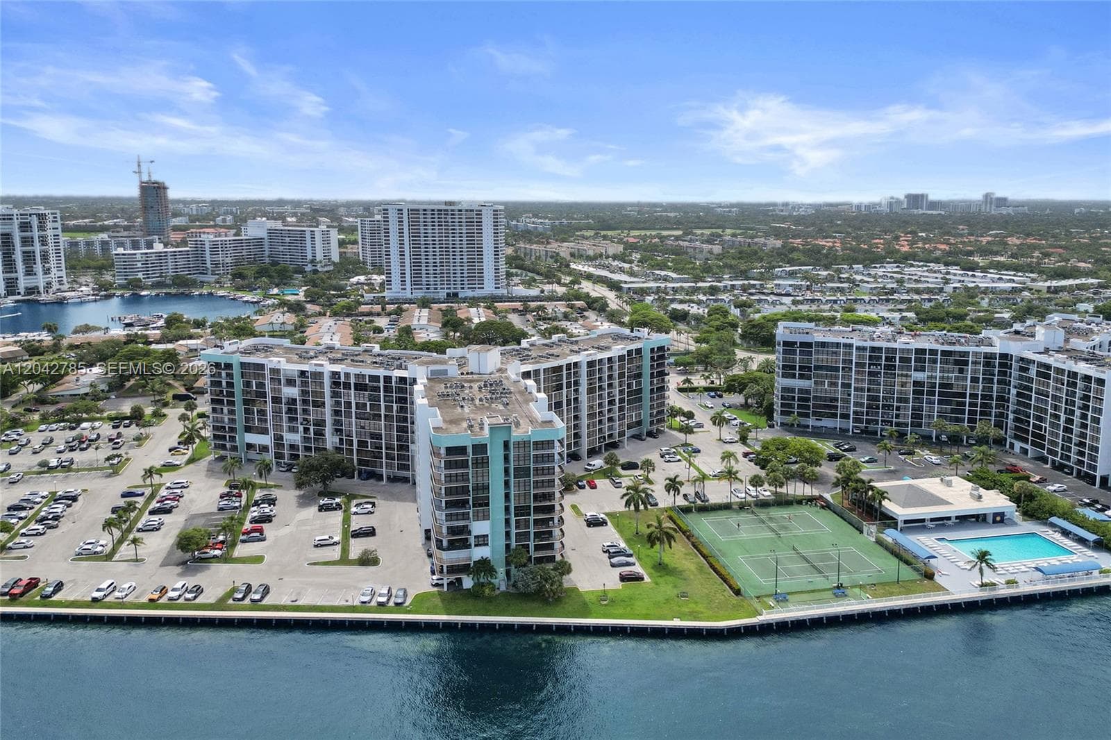 HE TOWERS OF OCEANVIEW EA · #PH# 1110 in Hallandale Beach - Photo 88