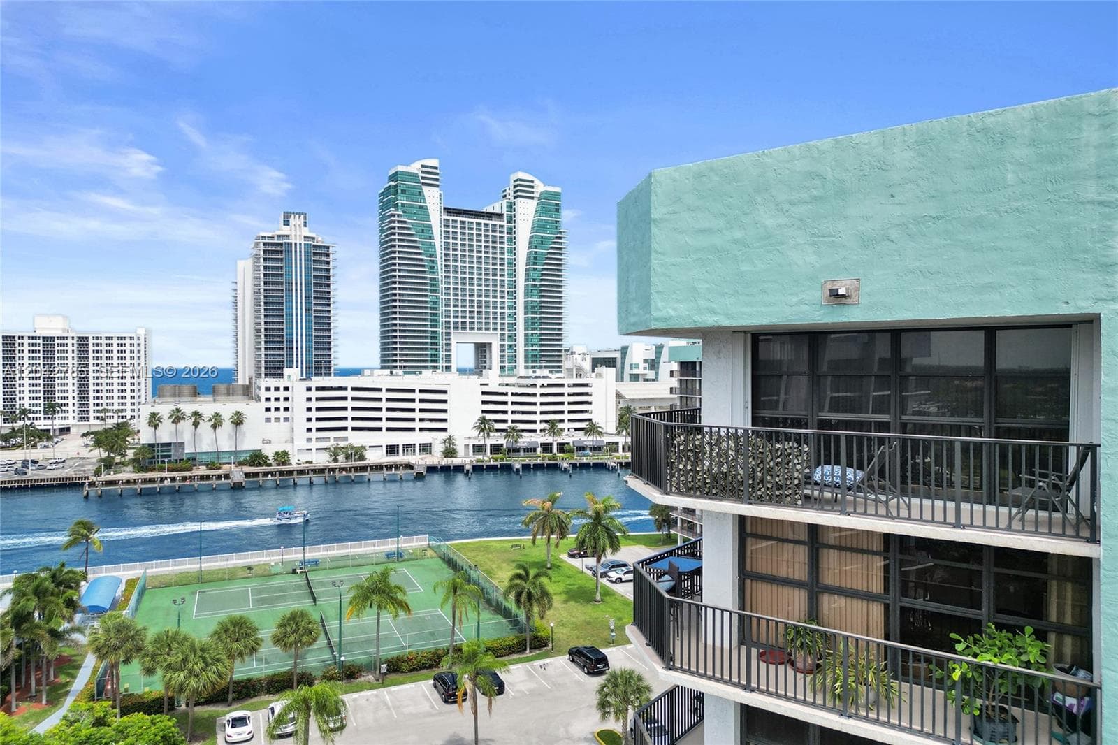 HE TOWERS OF OCEANVIEW EA · #PH# 1110 in Hallandale Beach - Photo 96