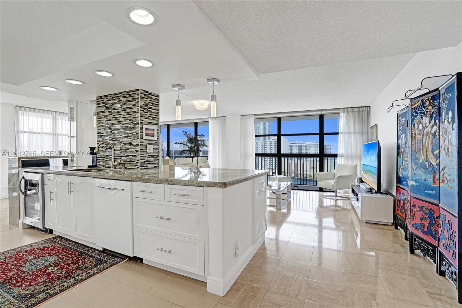 HE TOWERS OF OCEANVIEW EA · #PH# 1110 in Hallandale Beach - Photo 1