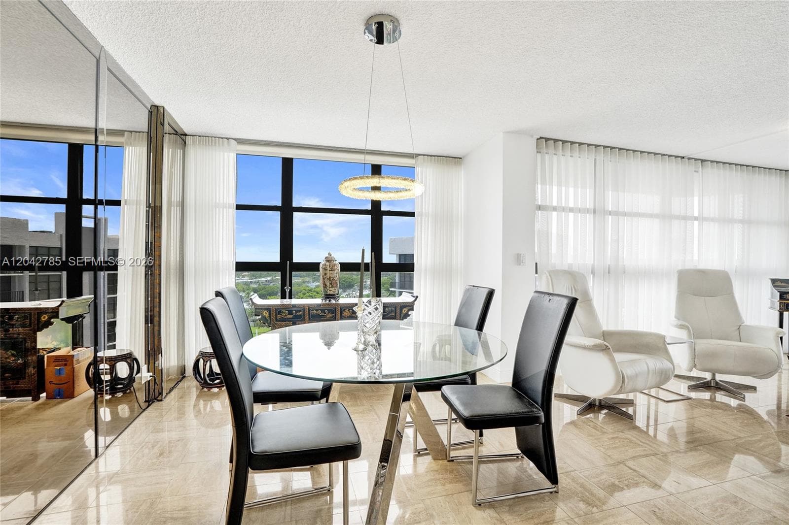 HE TOWERS OF OCEANVIEW EA · #PH# 1110 in Hallandale Beach - Photo 9