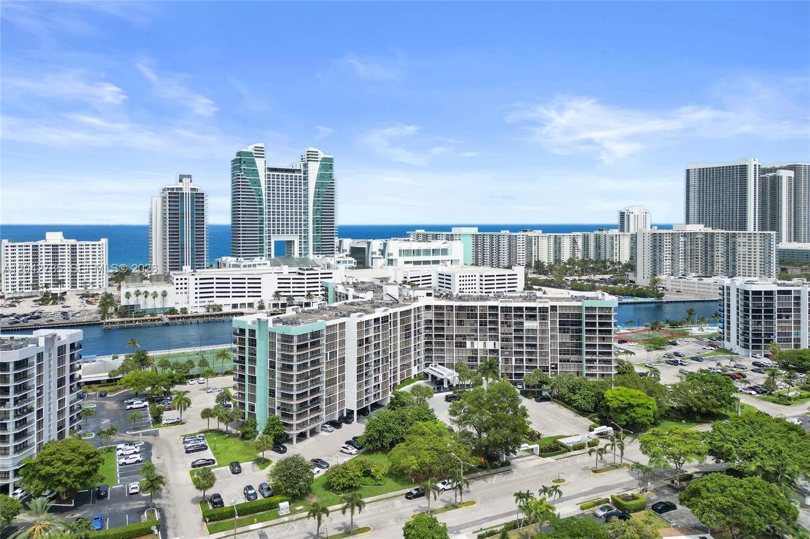 HE TOWERS OF OCEANVIEW EA · #PH# 1110 in Hallandale Beach - Photo 89