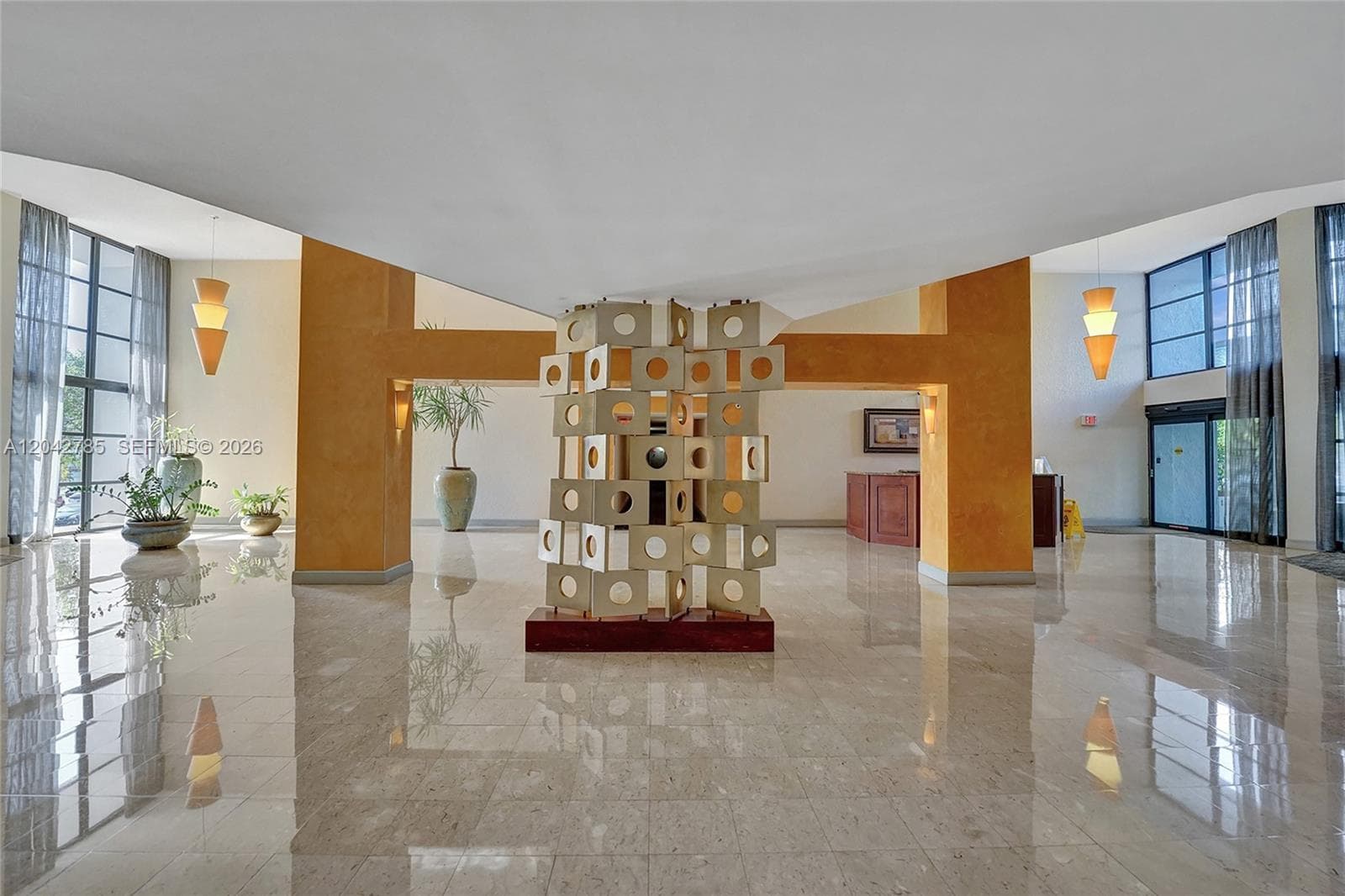 HE TOWERS OF OCEANVIEW EA · #PH# 1110 in Hallandale Beach - Photo 65