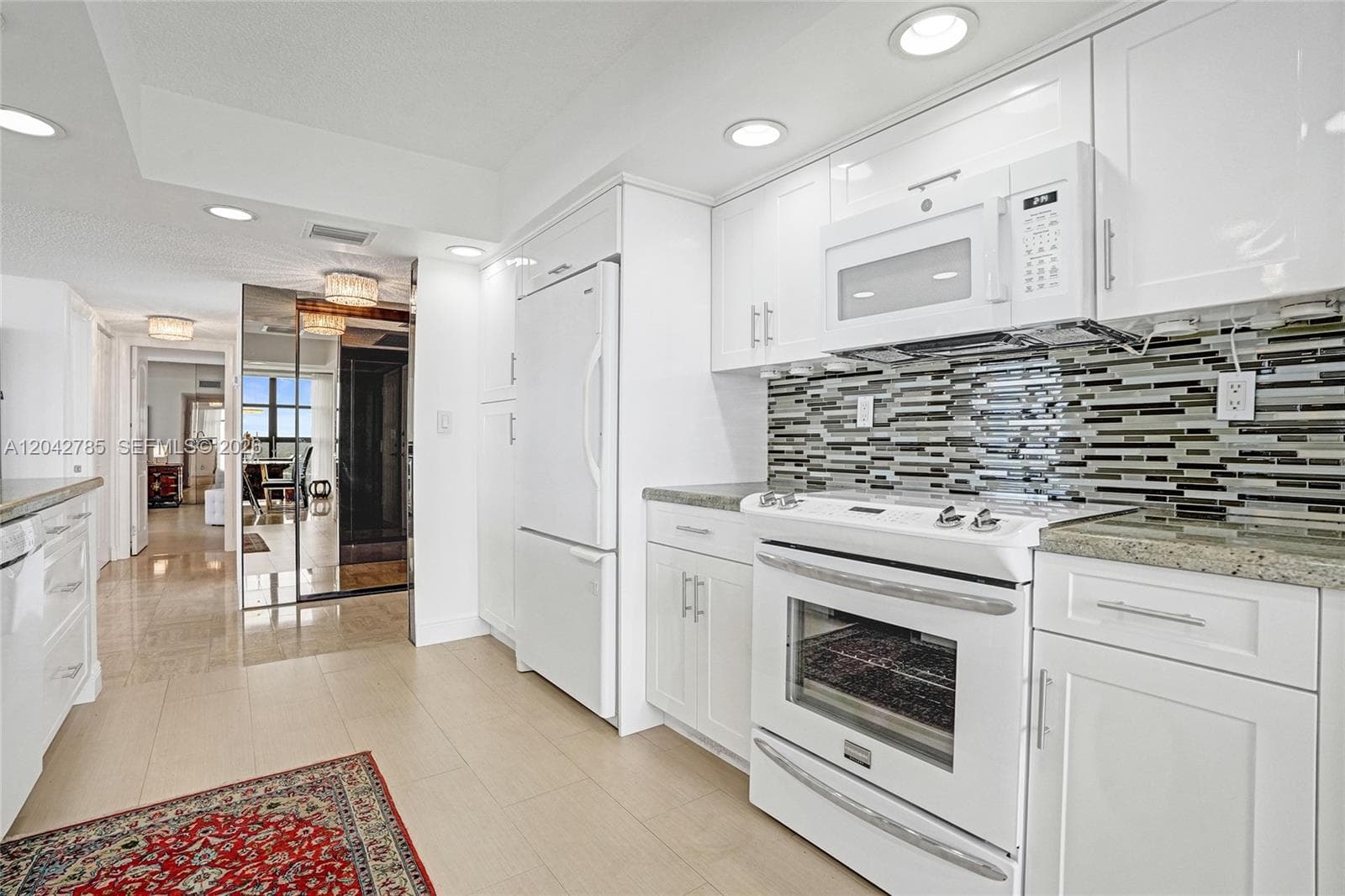 HE TOWERS OF OCEANVIEW EA · #PH# 1110 in Hallandale Beach - Photo 10