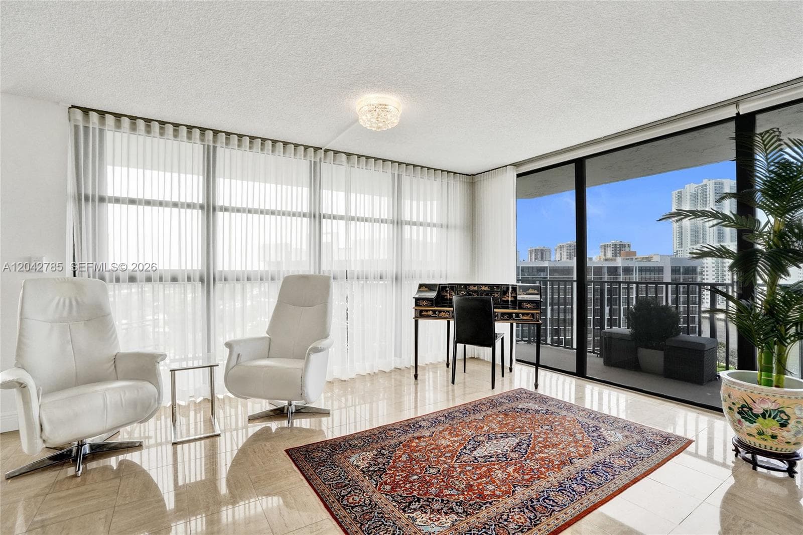 HE TOWERS OF OCEANVIEW EA · #PH# 1110 in Hallandale Beach - Photo 14