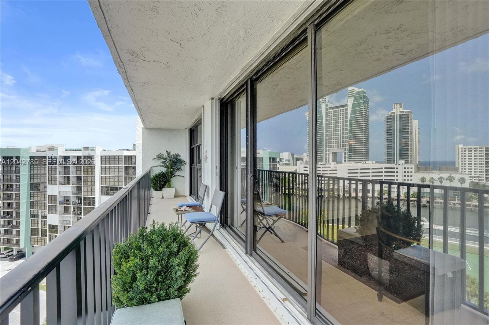 HE TOWERS OF OCEANVIEW EA · #PH# 1110 in Hallandale Beach - Photo 41