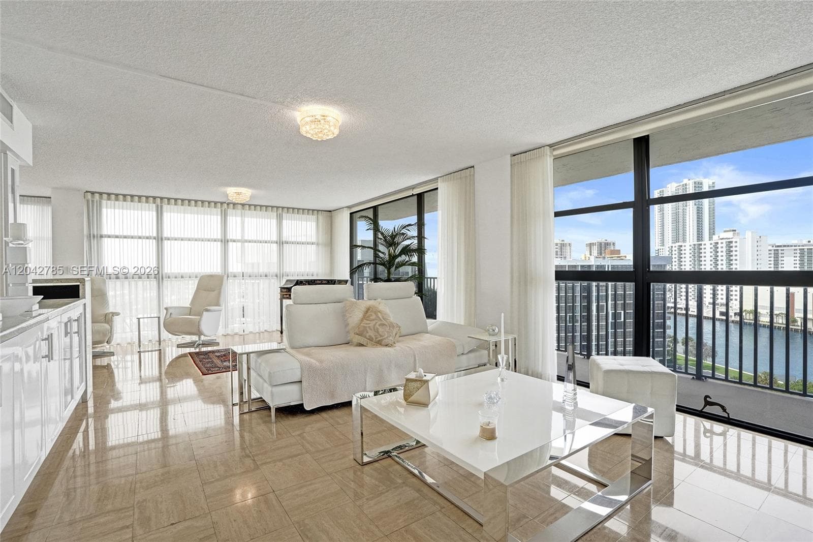 HE TOWERS OF OCEANVIEW EA · #PH# 1110 in Hallandale Beach - Photo 18