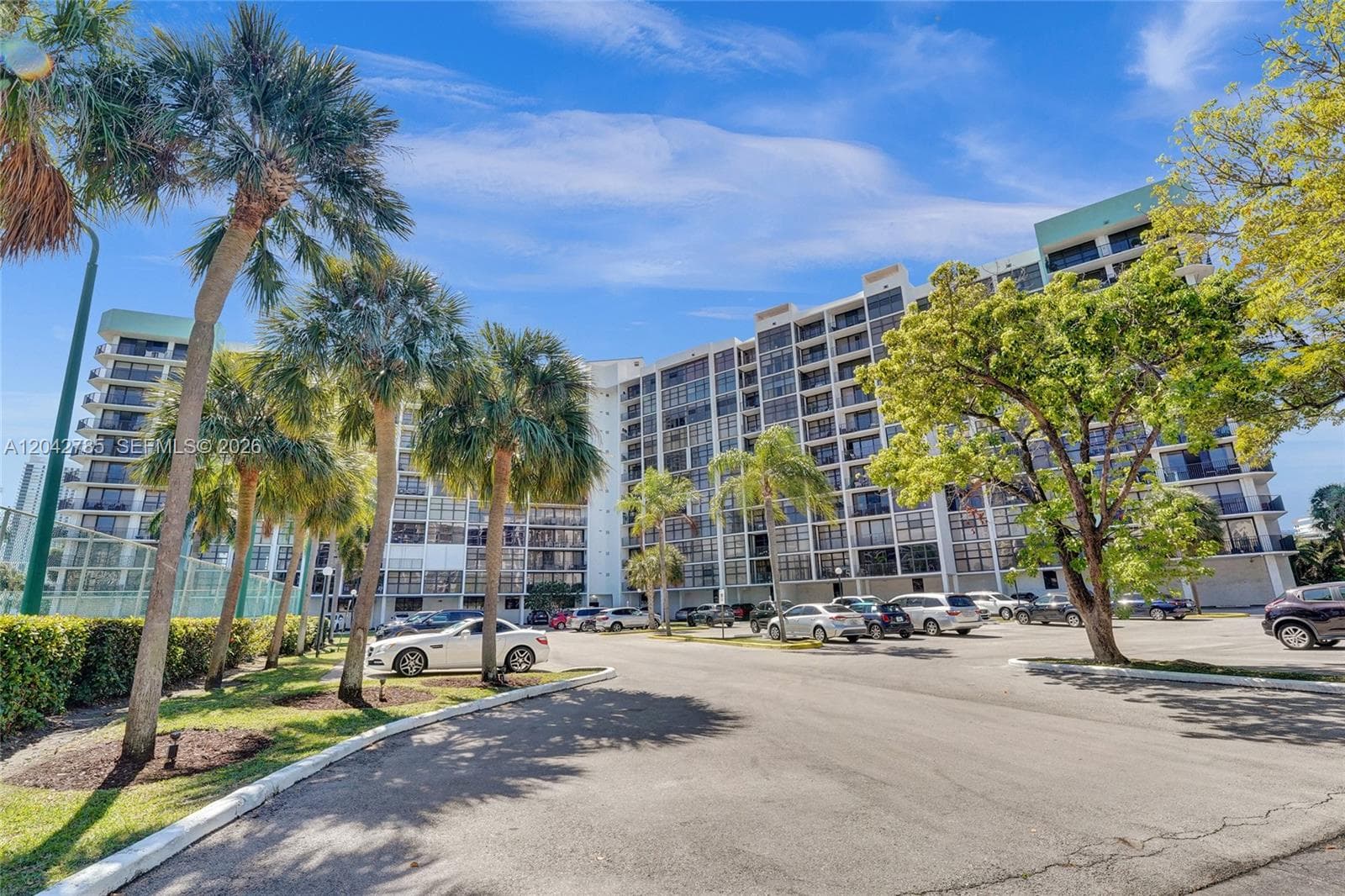 HE TOWERS OF OCEANVIEW EA · #PH# 1110 in Hallandale Beach - Photo 107