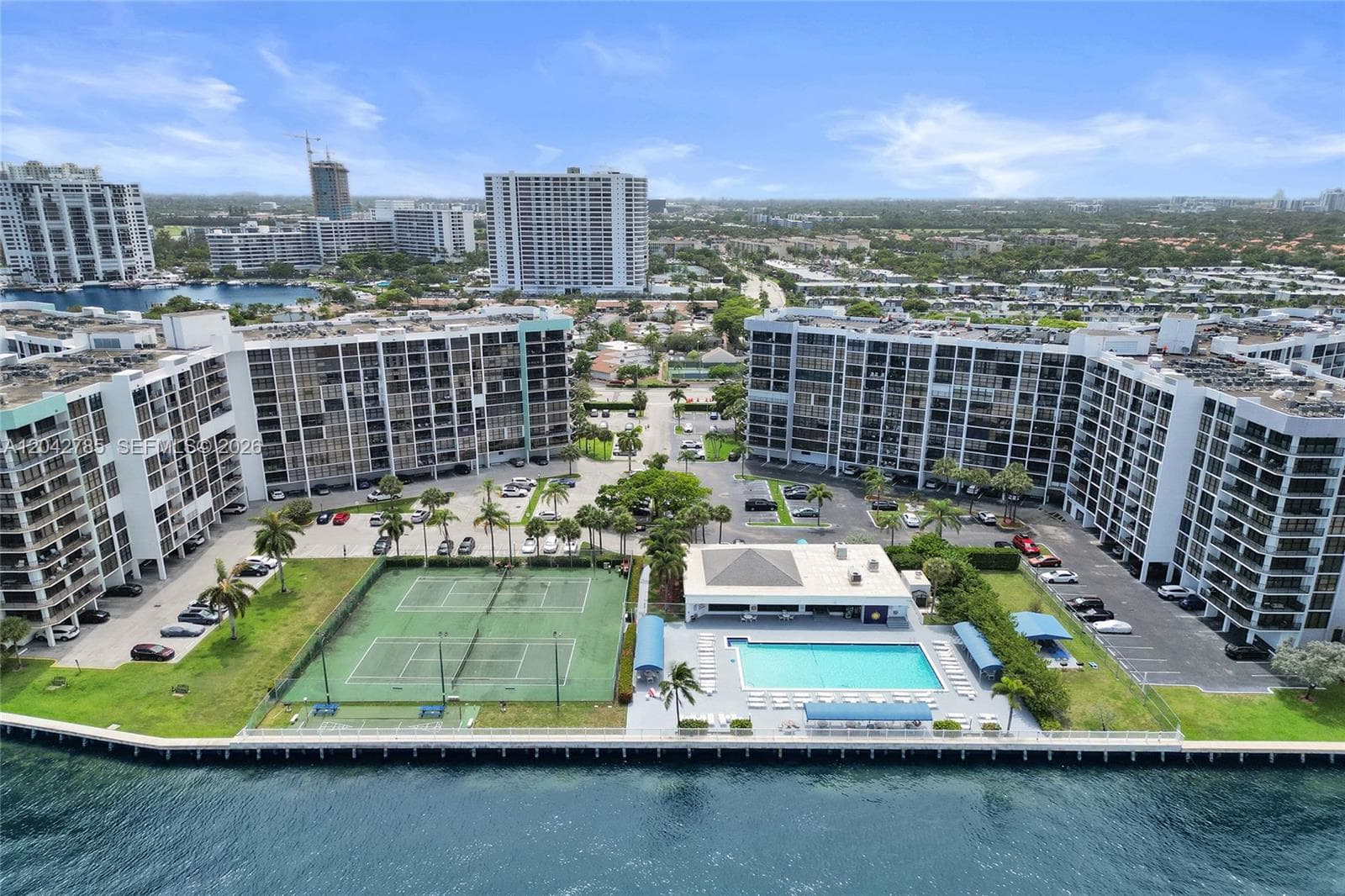 HE TOWERS OF OCEANVIEW EA · #PH# 1110 in Hallandale Beach - Photo 106