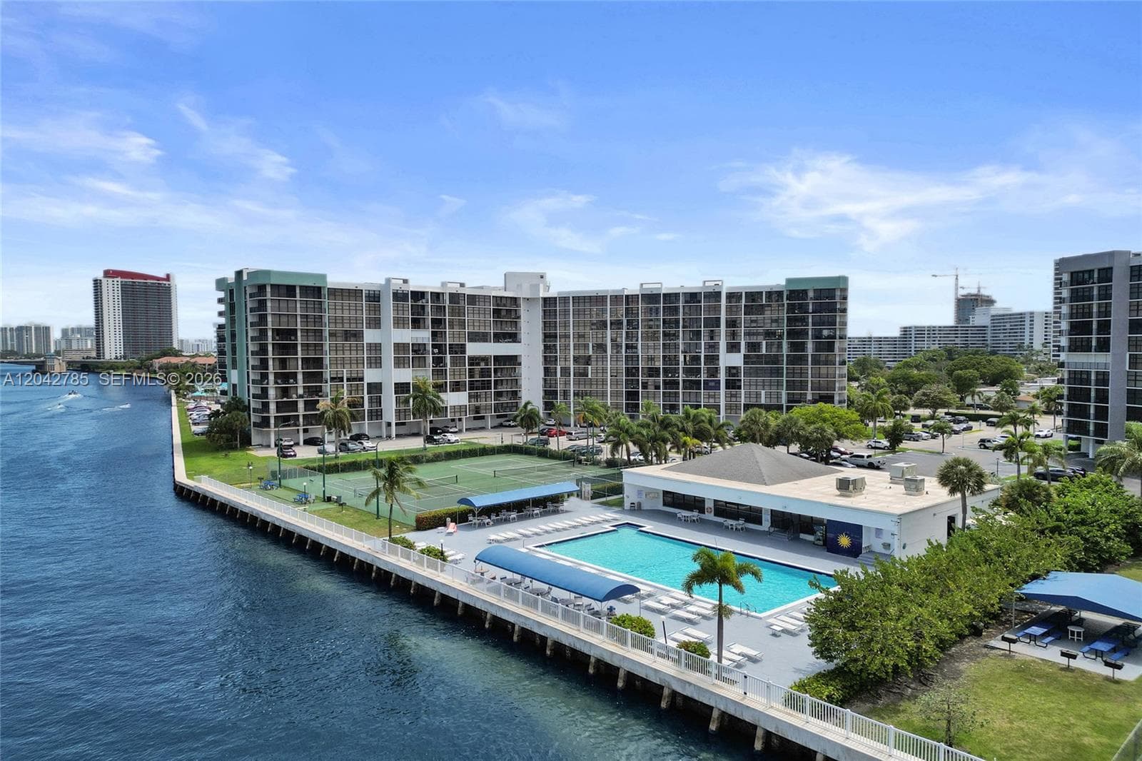 HE TOWERS OF OCEANVIEW EA · #PH# 1110 in Hallandale Beach - Photo 102