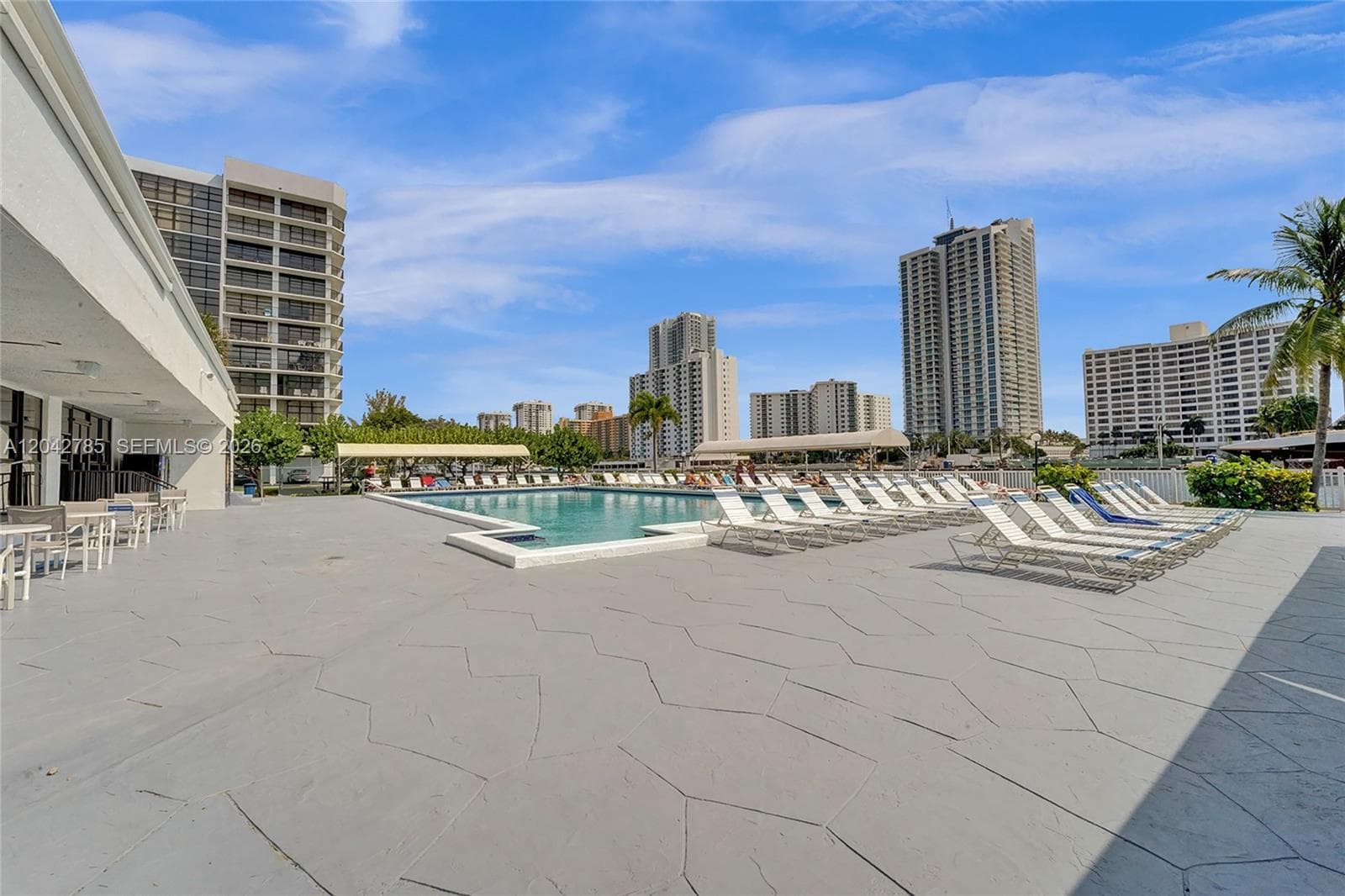 HE TOWERS OF OCEANVIEW EA · #PH# 1110 in Hallandale Beach - Photo 116