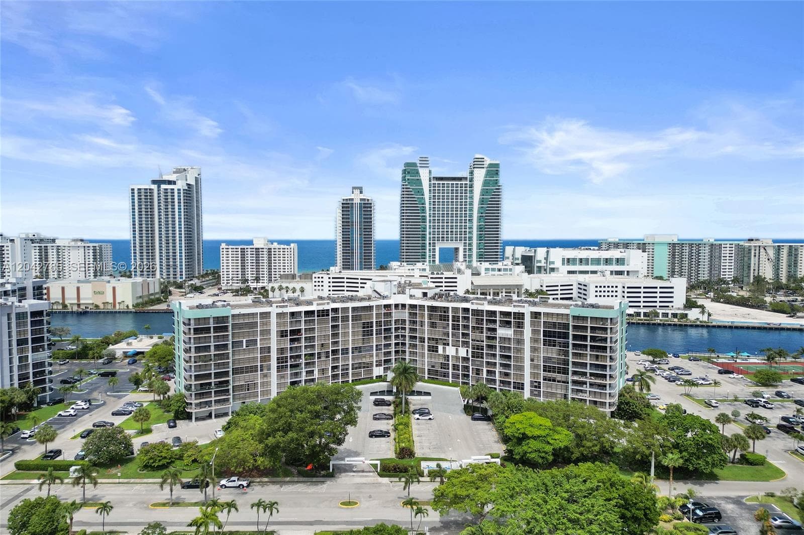 HE TOWERS OF OCEANVIEW EA · #PH# 1110 in Hallandale Beach - Photo 112