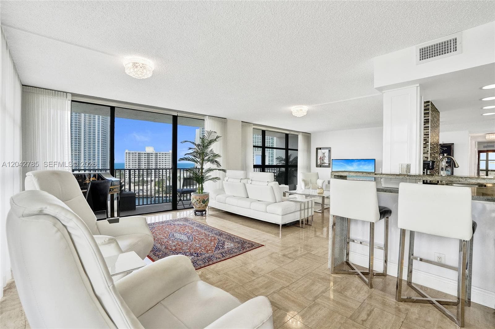 HE TOWERS OF OCEANVIEW EA · #PH# 1110 in Hallandale Beach - Photo 11