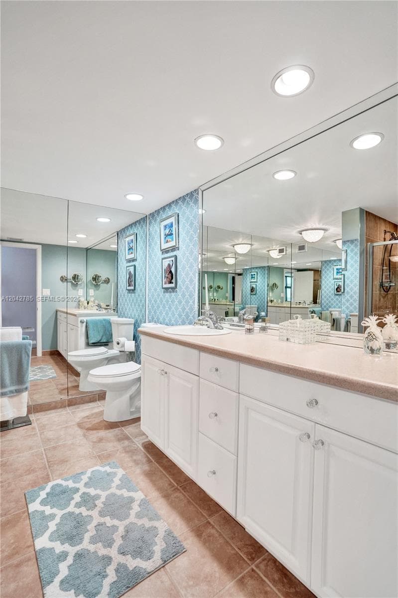 HE TOWERS OF OCEANVIEW EA · #PH# 1110 in Hallandale Beach - Photo 31