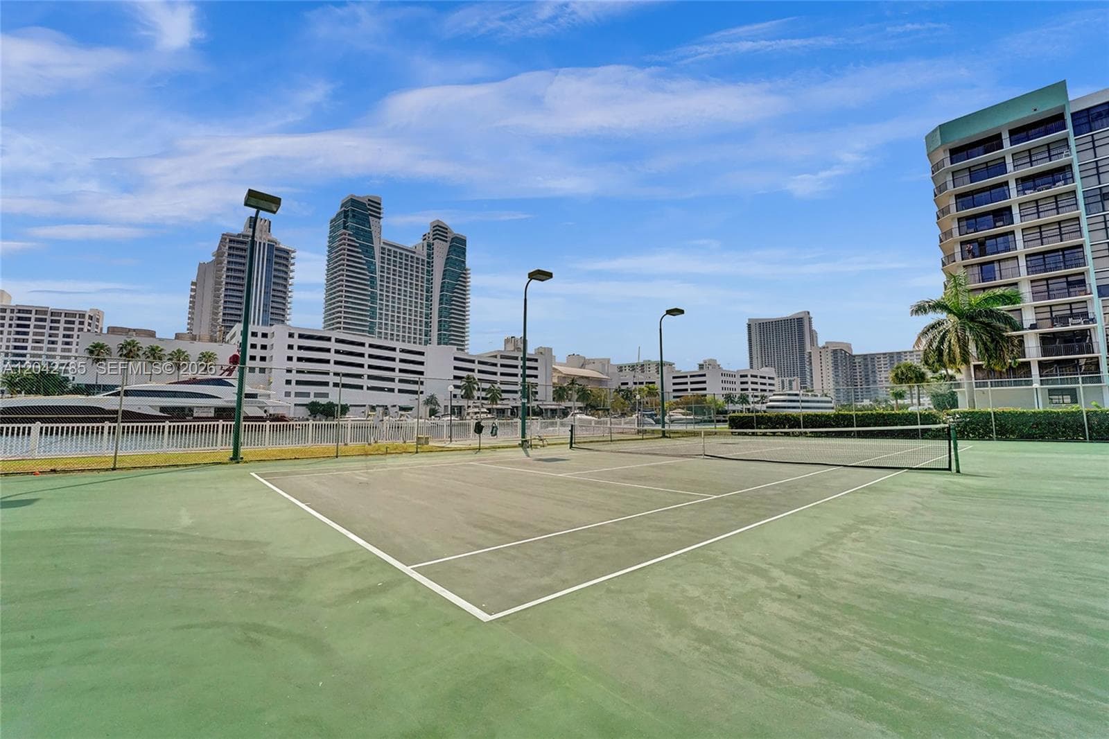 HE TOWERS OF OCEANVIEW EA · #PH# 1110 in Hallandale Beach - Photo 64