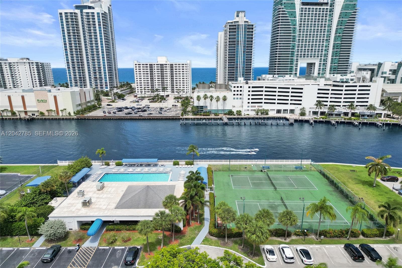HE TOWERS OF OCEANVIEW EA · #PH# 1110 in Hallandale Beach - Photo 93