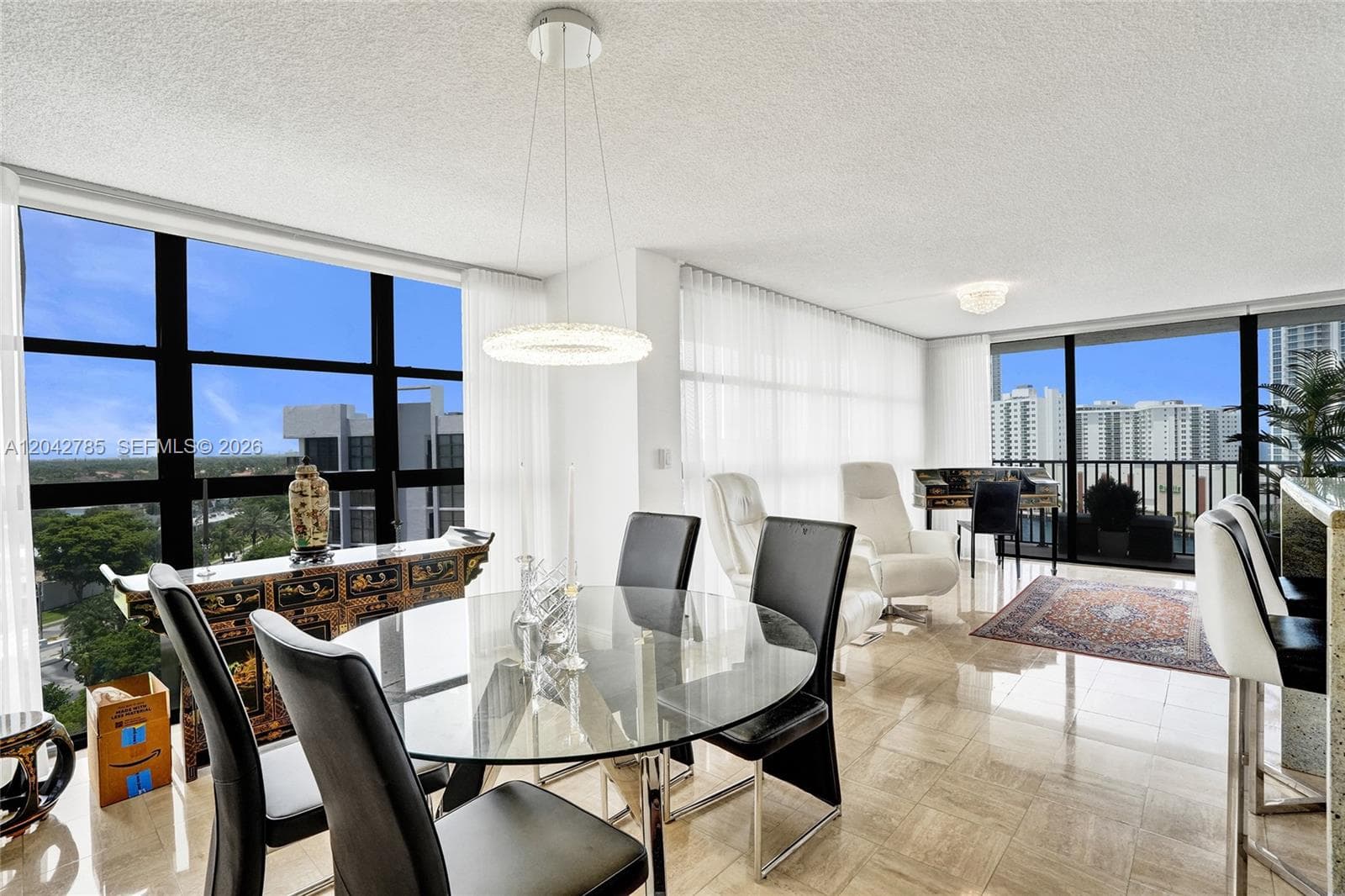 HE TOWERS OF OCEANVIEW EA · #PH# 1110 in Hallandale Beach - Photo 4