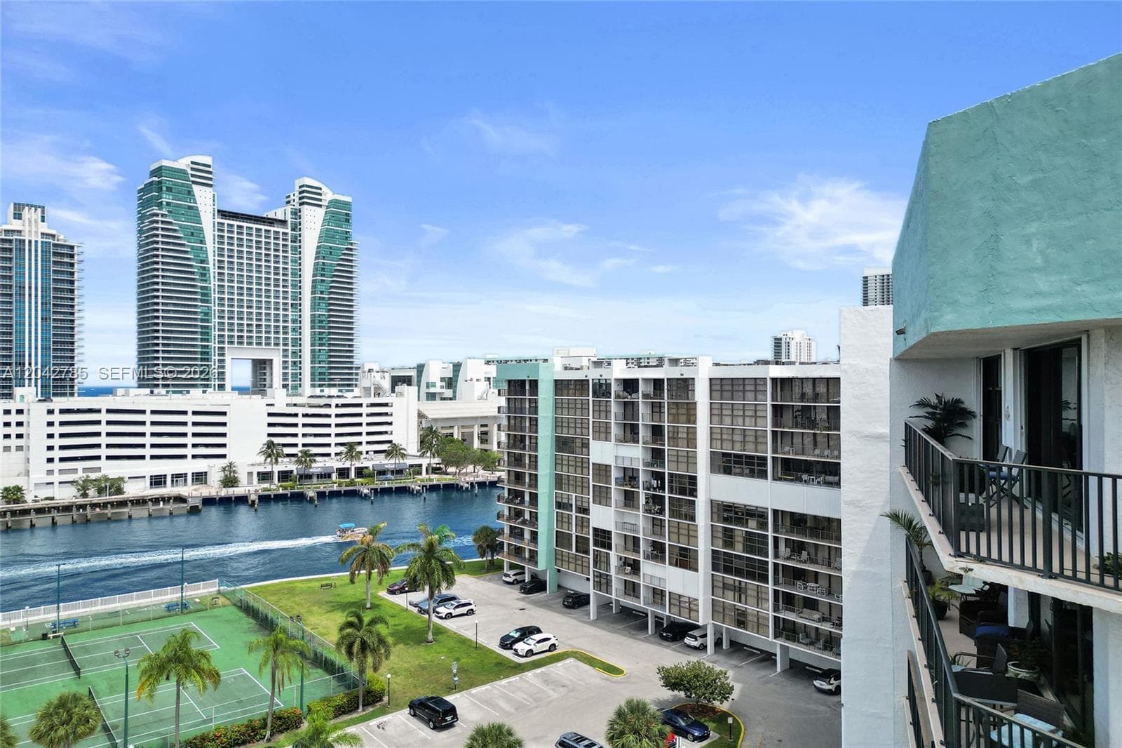 HE TOWERS OF OCEANVIEW EA · #PH# 1110 in Hallandale Beach - Photo 97