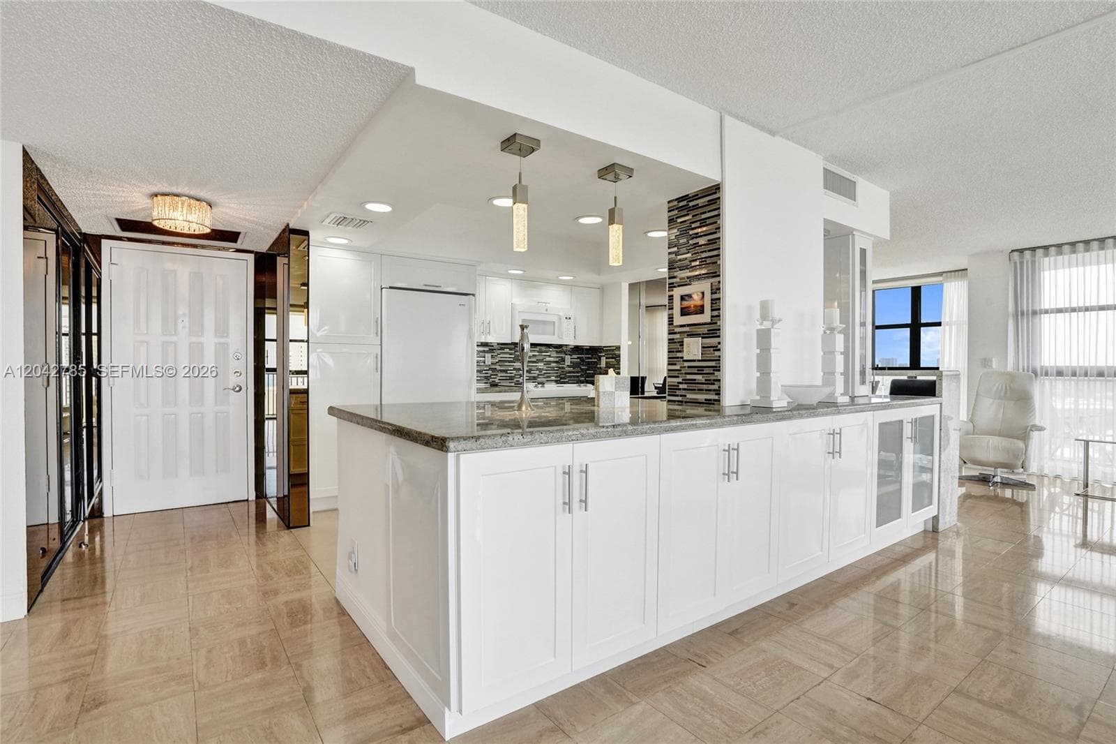 HE TOWERS OF OCEANVIEW EA · #PH# 1110 in Hallandale Beach - Photo 8