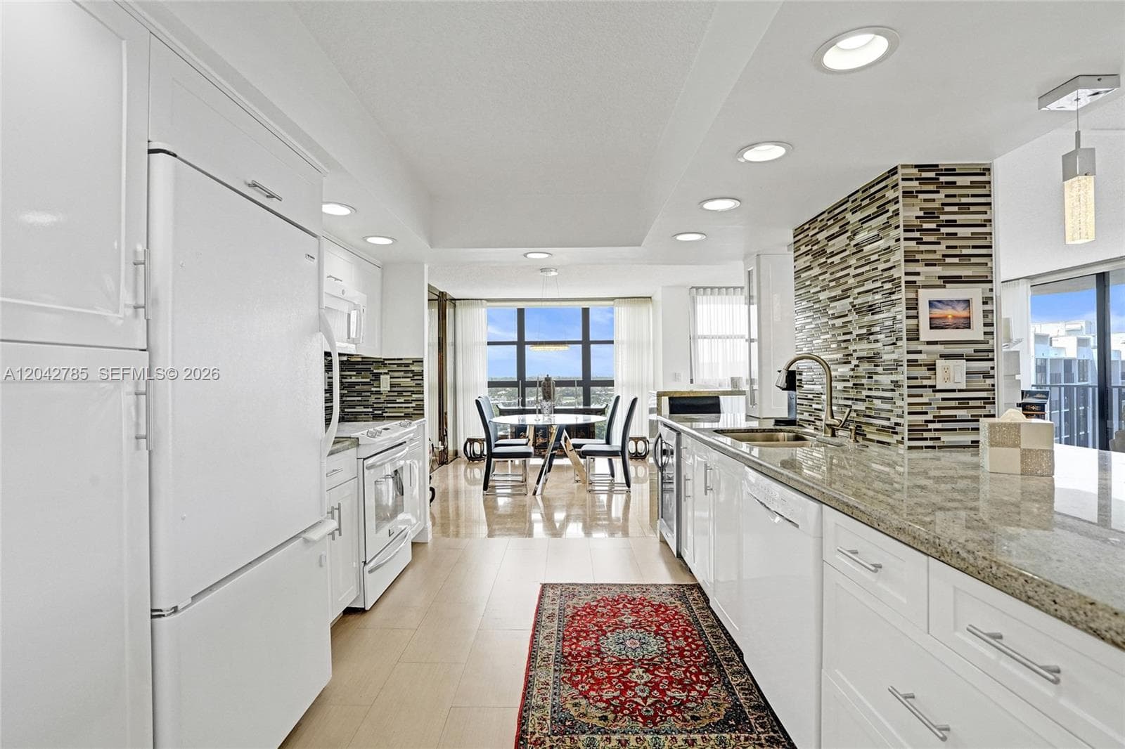 HE TOWERS OF OCEANVIEW EA · #PH# 1110 in Hallandale Beach - Photo 25