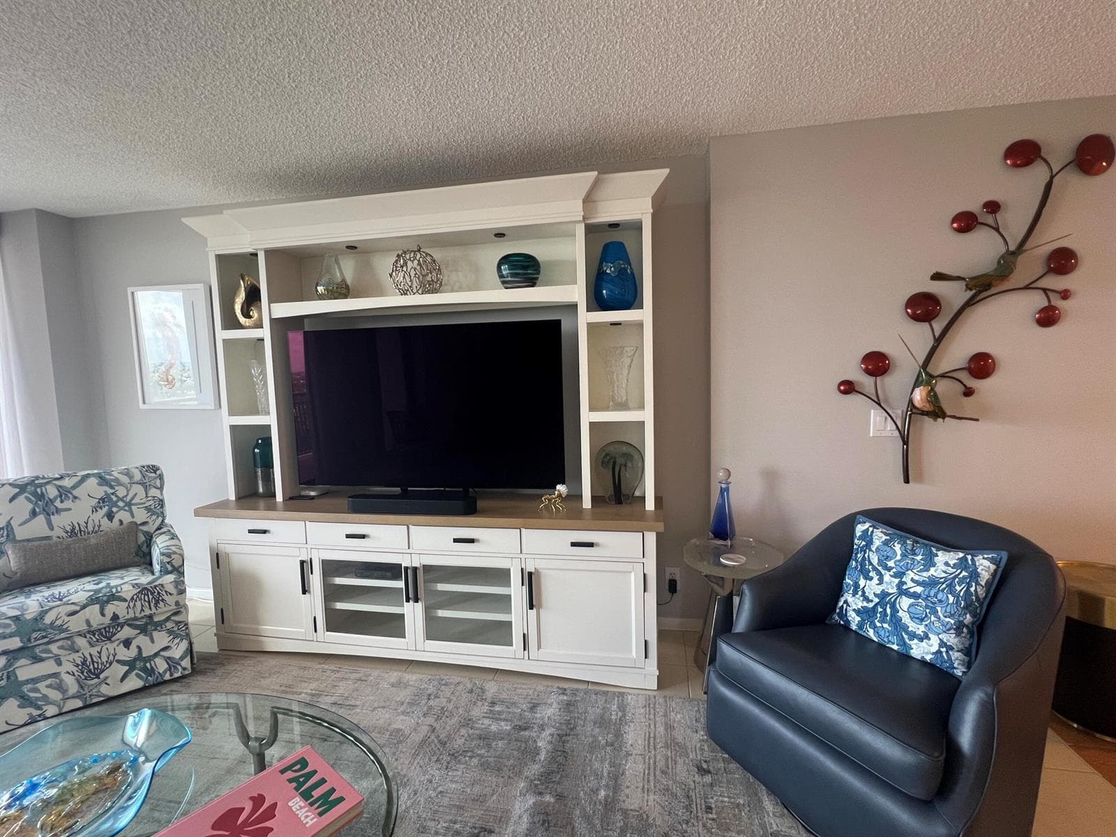 OT 803 Living Room
