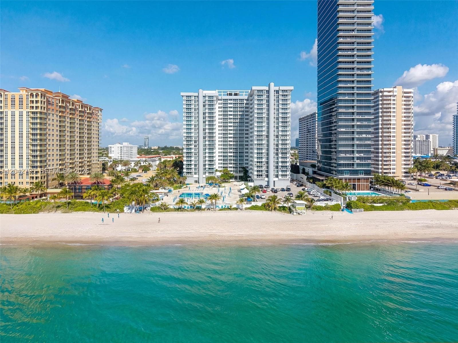 PARKER PLAZA · #816 in Hallandale Beach - Photo 1