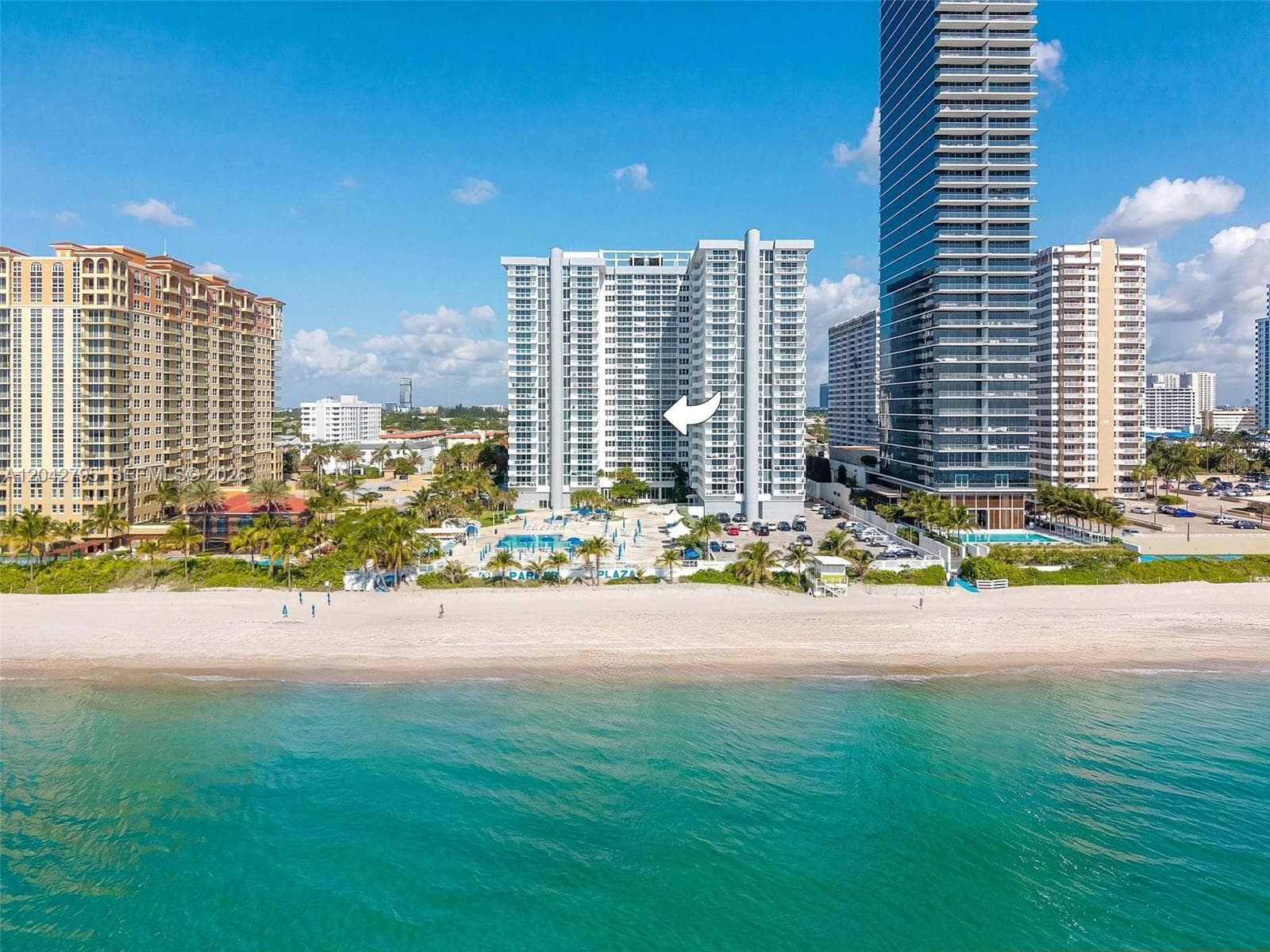 PARKER PLAZA · #816 in Hallandale Beach - Photo 14
