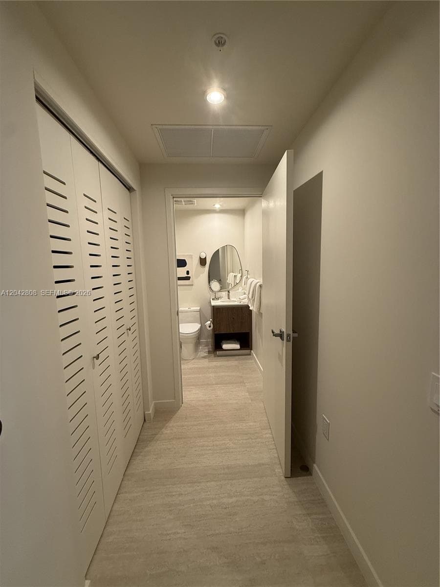 Domus Brickell Flats · #202 in Miami - Photo 41