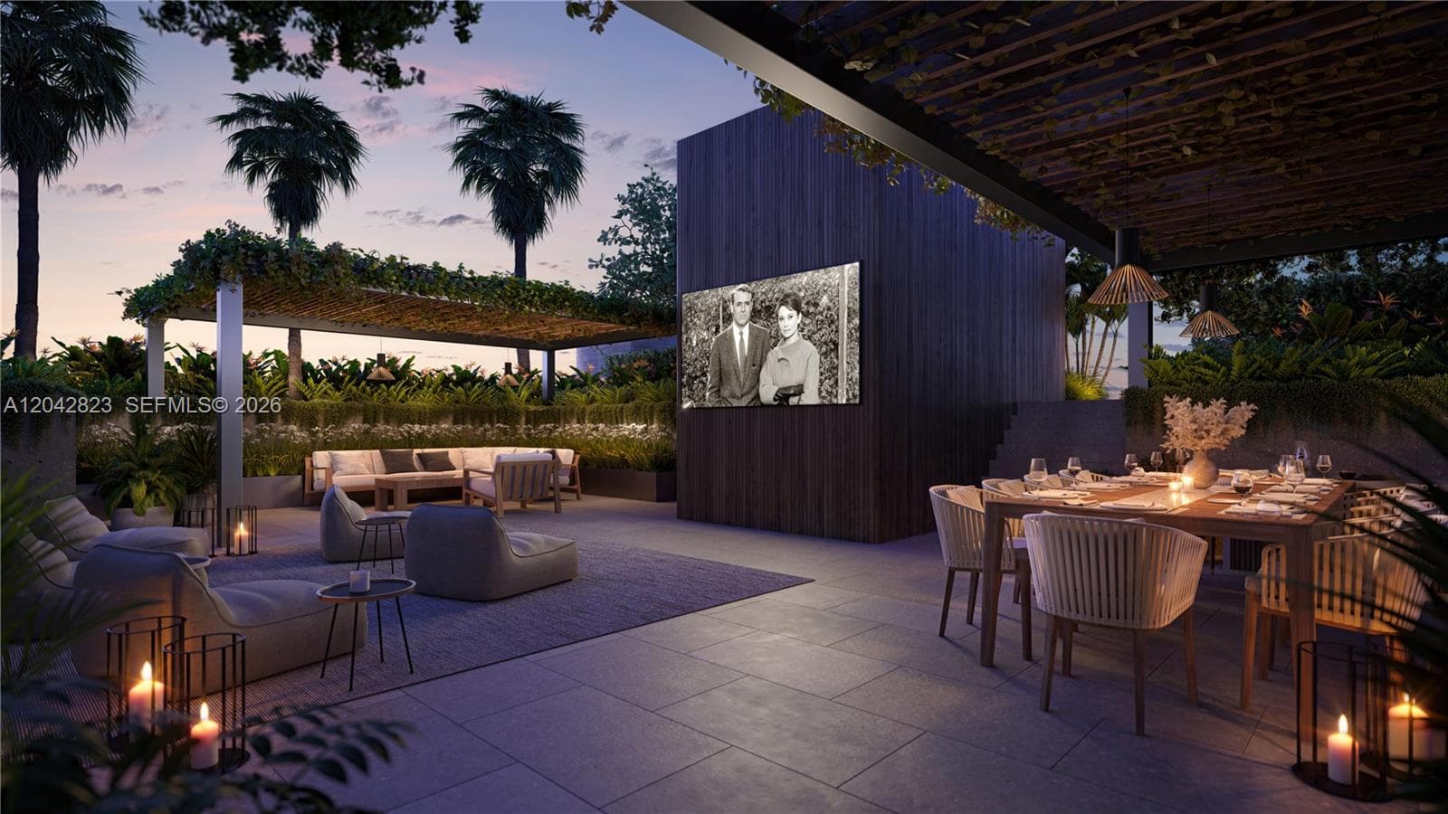 Indian Creek Residences & Yacht Club · #5 in Bay Harbor Islands - Photo 2