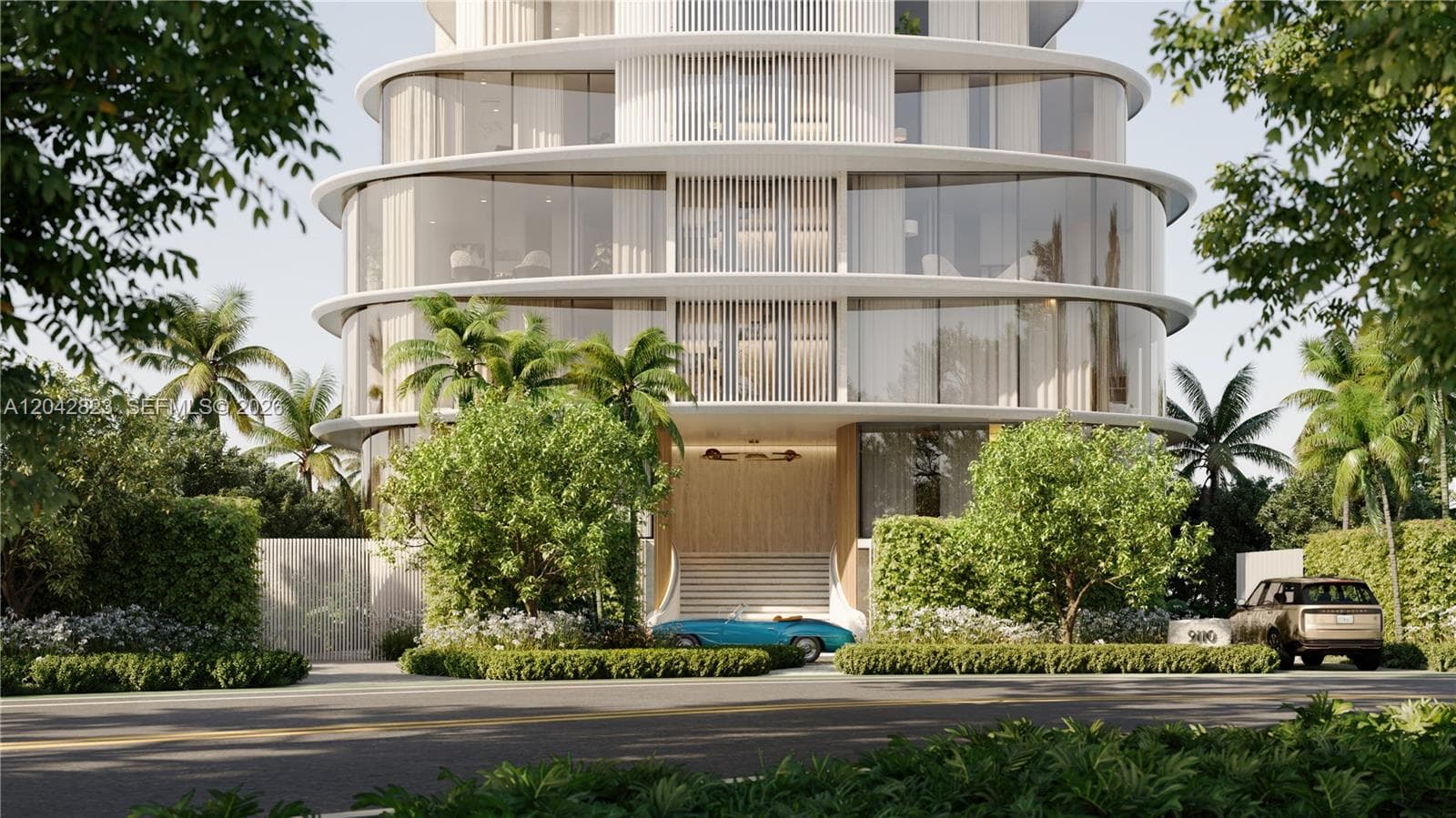Indian Creek Residences & Yacht Club · #5 in Bay Harbor Islands - Photo 6