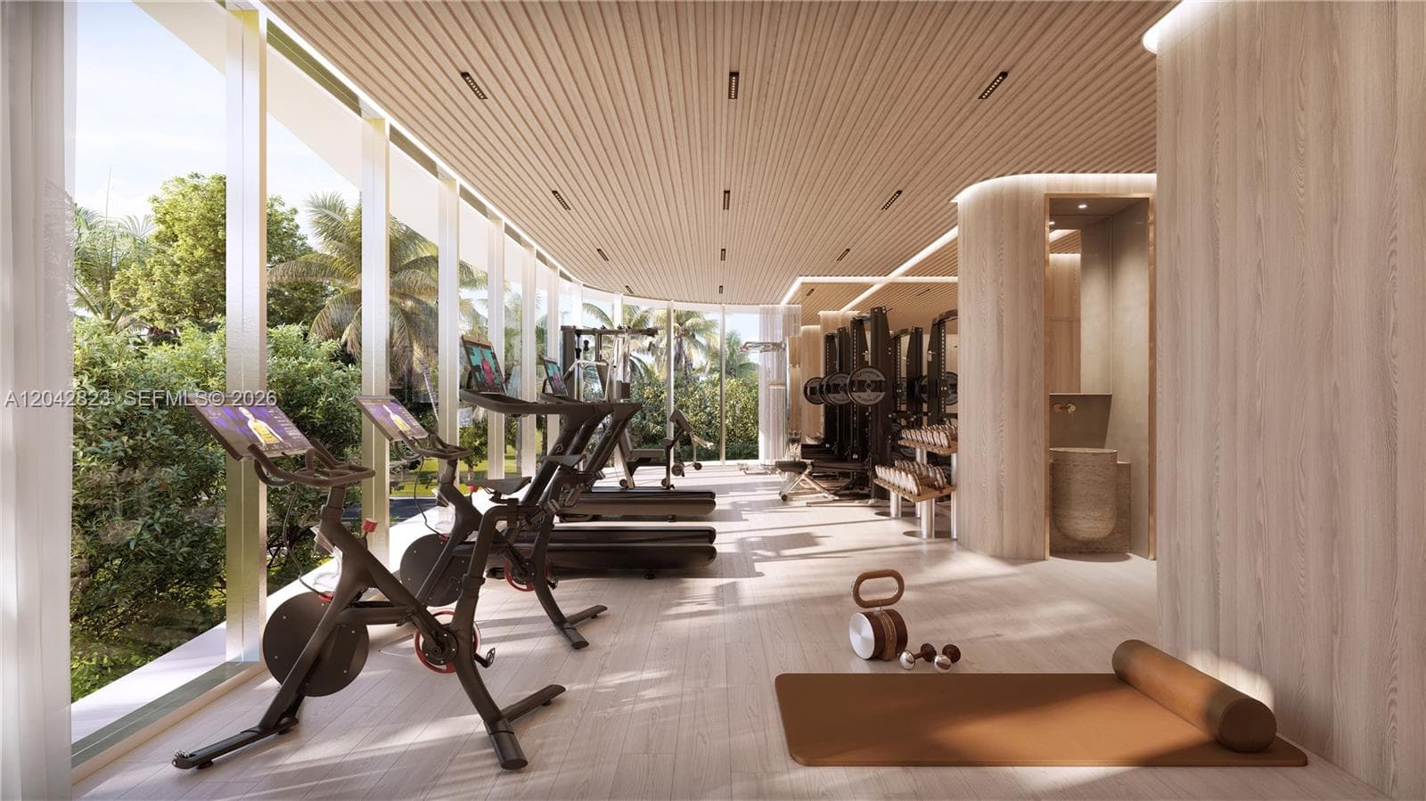 Indian Creek Residences & Yacht Club · #5 in Bay Harbor Islands - Photo 7