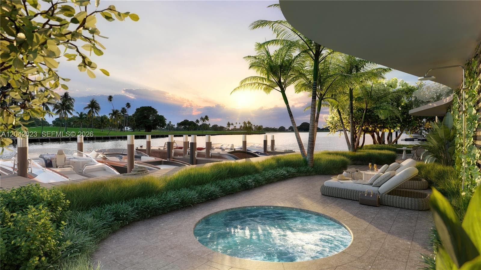 Indian Creek Residences & Yacht Club · #5 in Bay Harbor Islands - Photo 5
