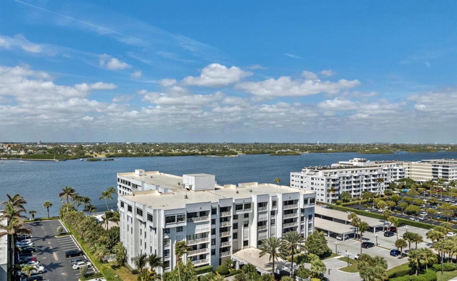 Intracoastal
