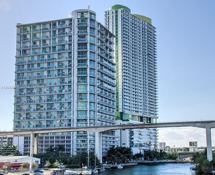 NEO VERTIKA CONDO · #1825 in Miami - Photo 1