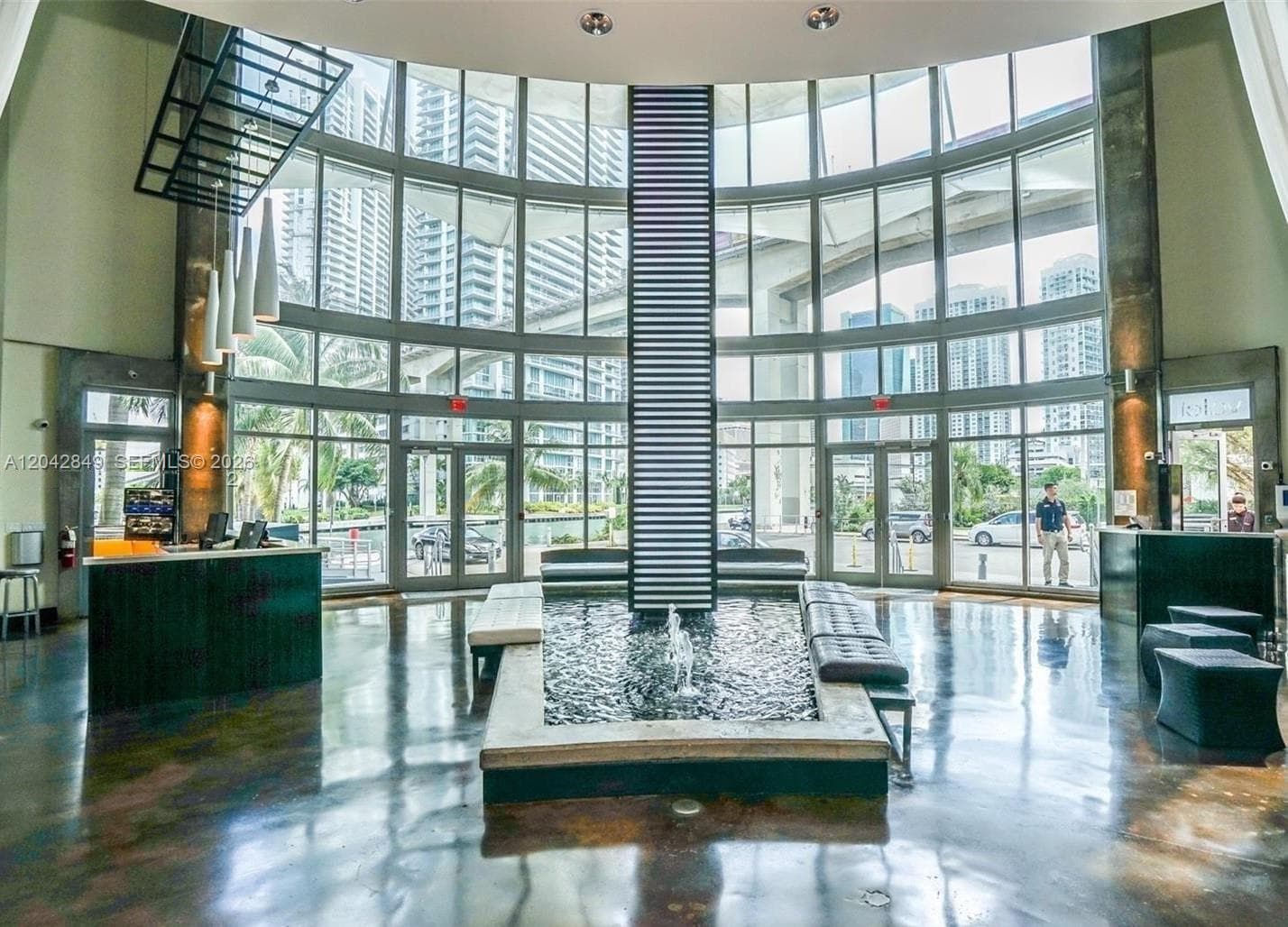 NEO VERTIKA CONDO · #1825 in Miami - Photo 4