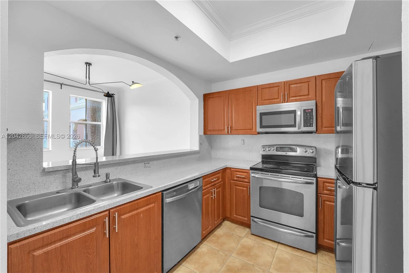 CENTURY PARK CONDO NO 2 · #210 in Miami - Photo 9