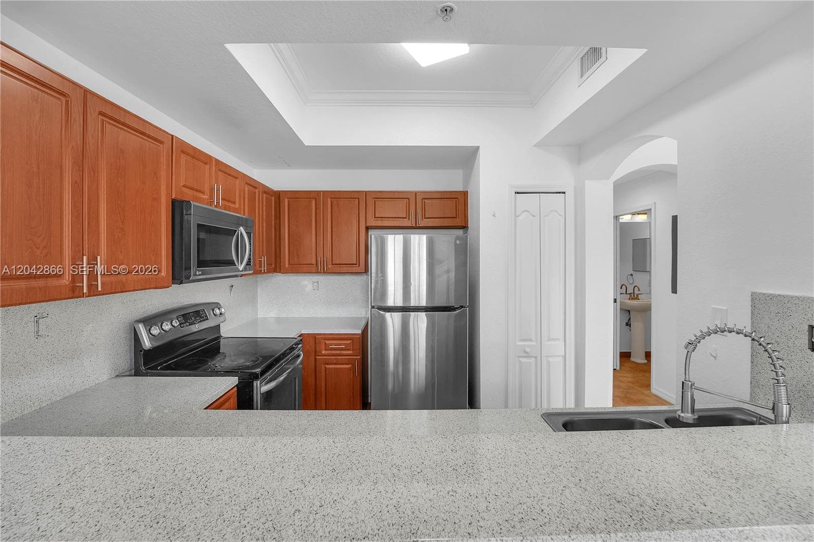 CENTURY PARK CONDO NO 2 · #210 in Miami - Photo 10