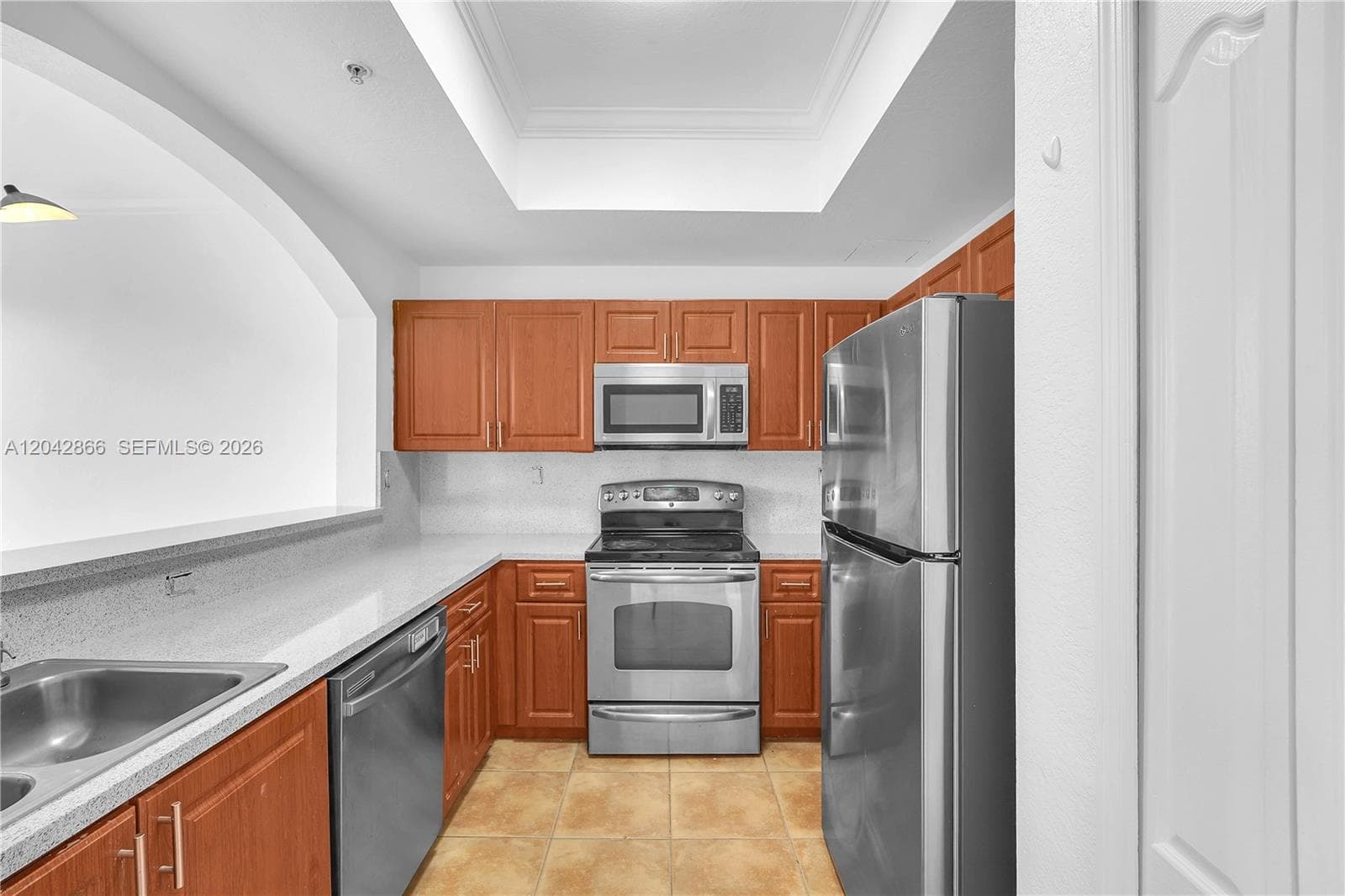 CENTURY PARK CONDO NO 2 · #210 in Miami - Photo 8