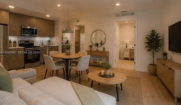 LITTLE RIVER GARDENS AMD · #3 in Miami - Photo 11