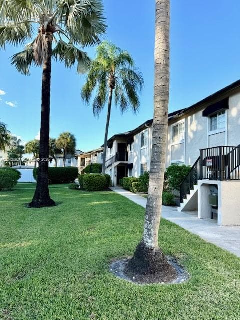 9th Green ay Crystal Lake · #112 in Deerfield Beach - Photo 4