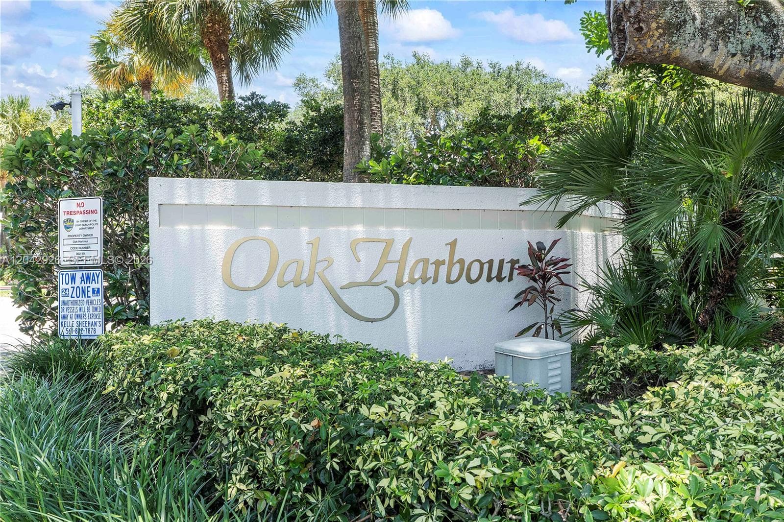 Oak Harbor · #522 in Juno Beach - Photo 46