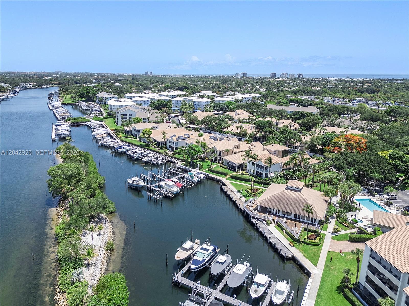 Oak Harbor · #522 in Juno Beach - Photo 43