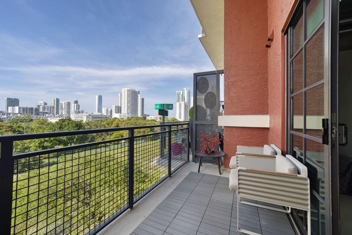 Parc Lofts · #507 in Miami - Photo 23