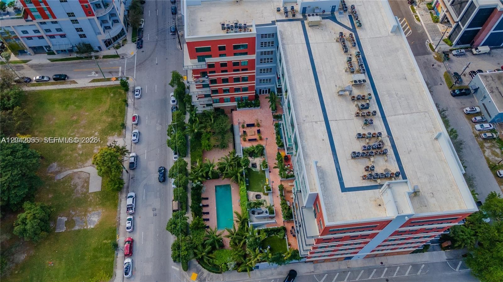 Parc Lofts · #507 in Miami - Photo 26